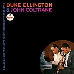 DUKE ELLINGTON & JOHN COLTRANE (Limited Edition) [180g 2LP 45rpm]